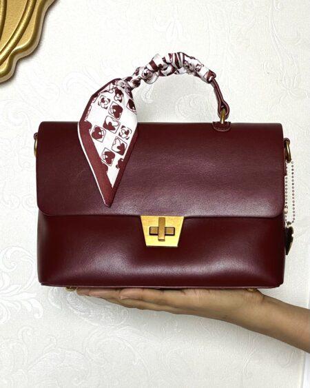 WINE HAND BAG