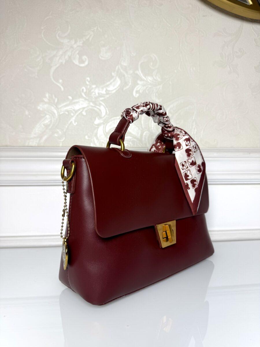 WINE HAND BAG