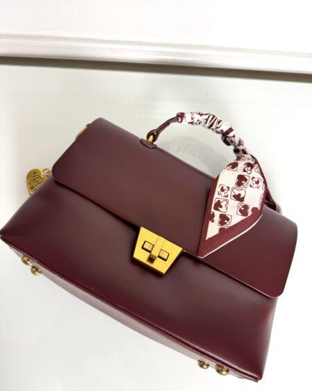 WINE HAND BAG