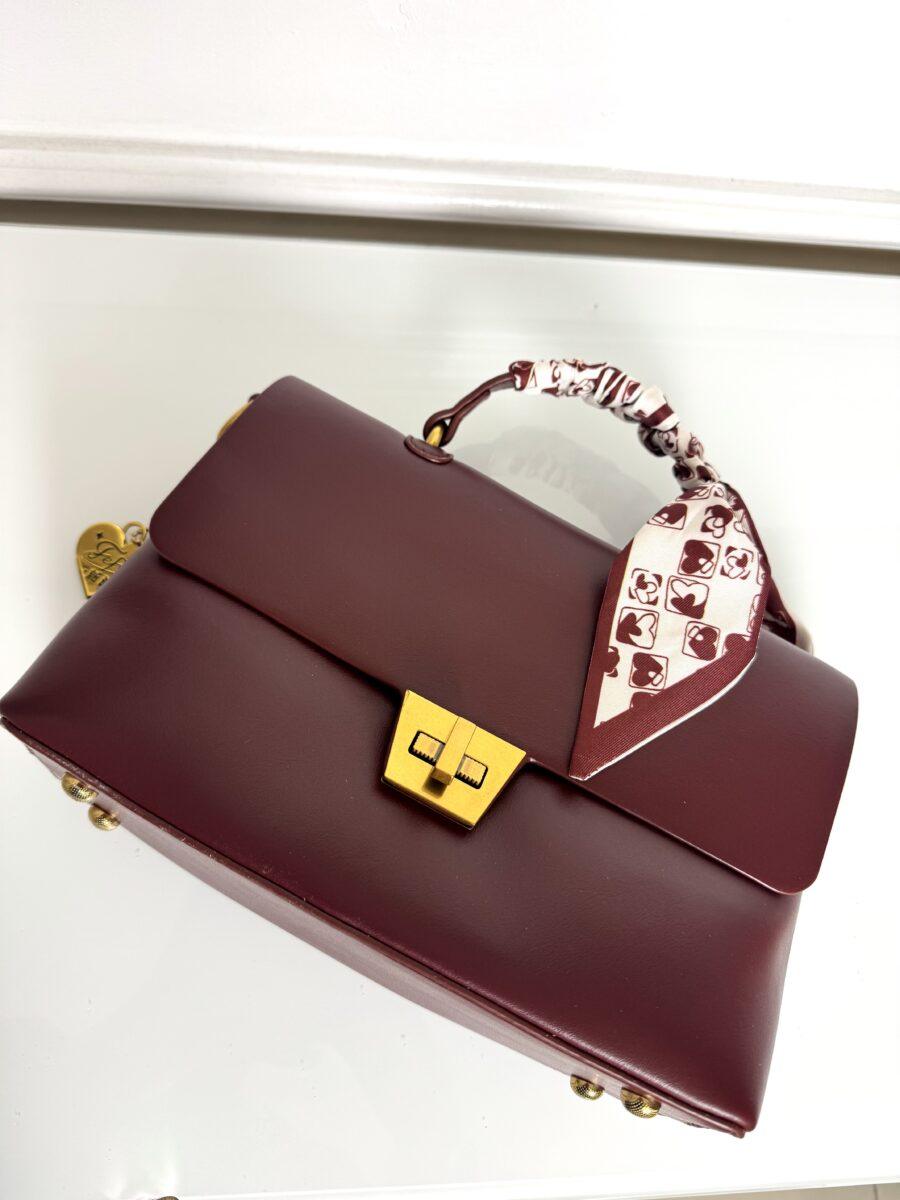 WINE HAND BAG
