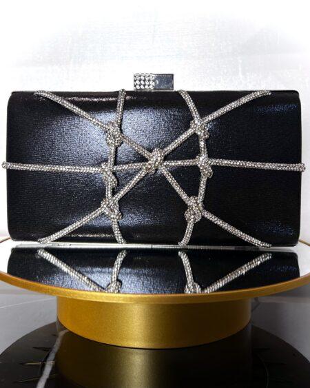 BLACK CLUTCH