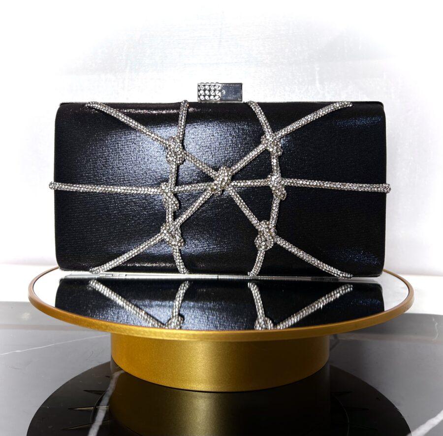 BLACK CLUTCH