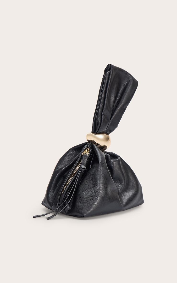KNOT CLUTCH PURSE KNOT CLUTCH PURSE