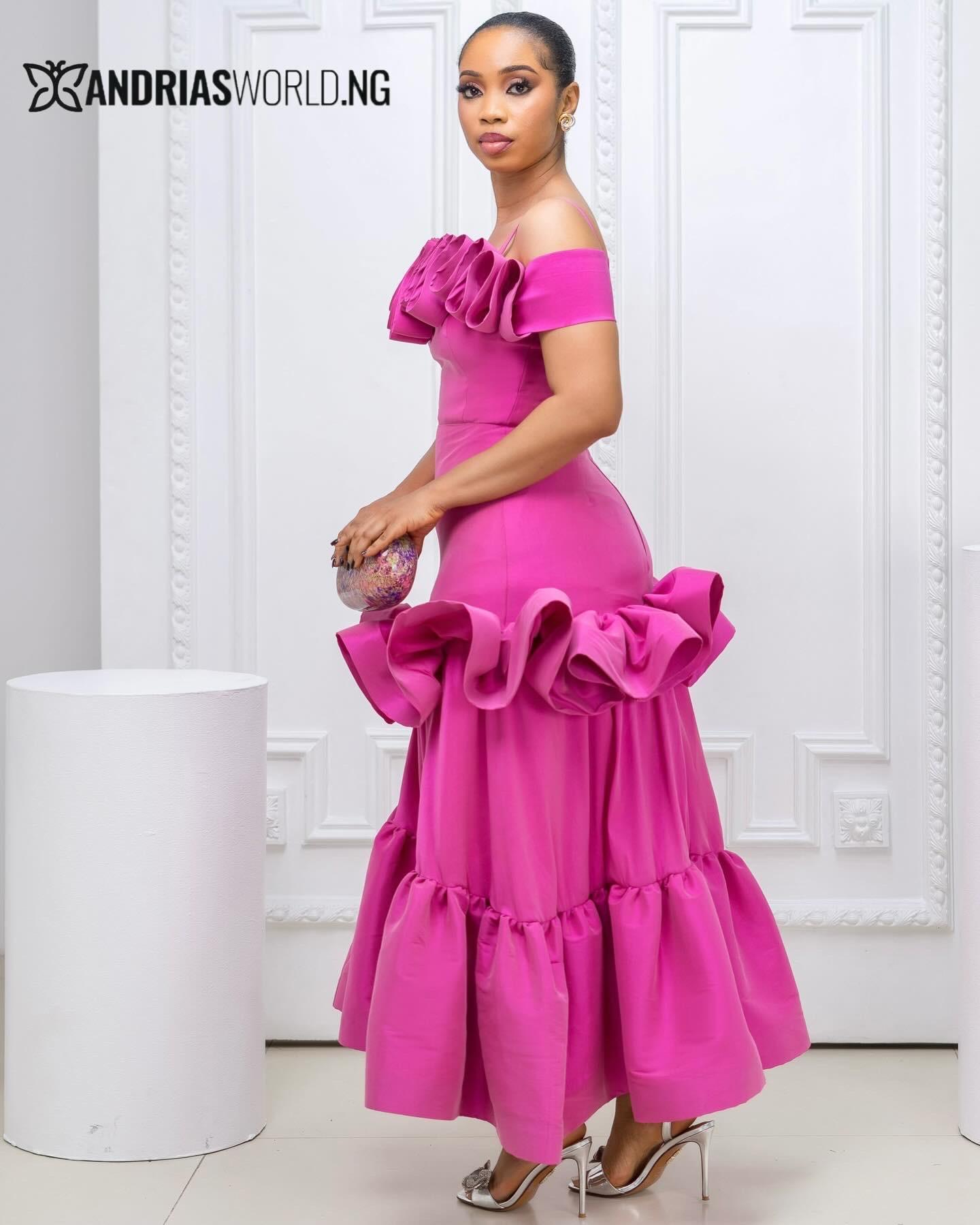 Pink Sleeveless Dress Pink Sleeveless Dress